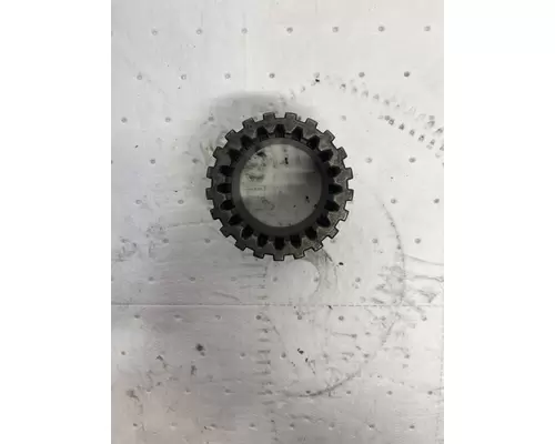 DETROIT DIESEL Series 60 DDEC VI 14.0L Timing Gears