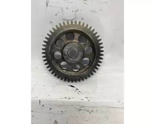 DETROIT DIESEL Series 60 DDEC VI 14.0L Timing Gears