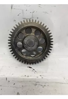 DETROIT DIESEL Series 60 DDEC VI 14.0L Timing Gears