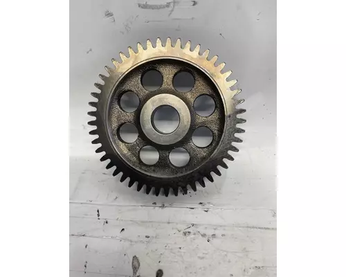 DETROIT DIESEL Series 60 DDEC VI 14.0L Timing Gears