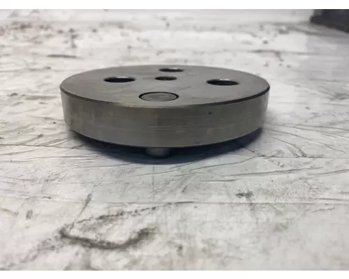 DETROIT DIESEL Series 60 DDEC VI 14.0L Timing Gears