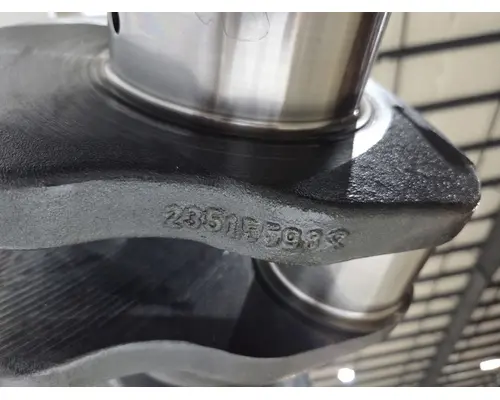 DETROIT DIESEL Series 60 Crankshaft