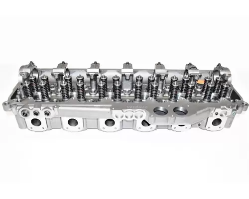 DETROIT DIESEL Series 60 Cylinder Head