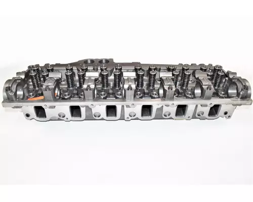 DETROIT DIESEL Series 60 Cylinder Head