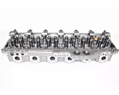 DETROIT DIESEL Series 60 Cylinder Head