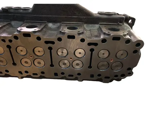 DETROIT DIESEL Series 60 Cylinder Head