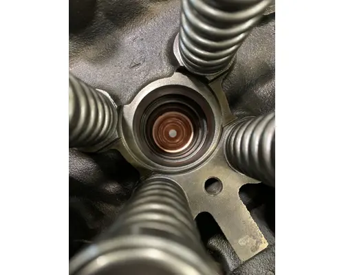 DETROIT DIESEL Series 60 Cylinder Head