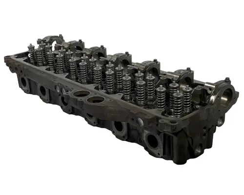 DETROIT DIESEL Series 60 Cylinder Head