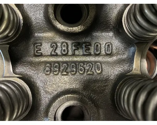 DETROIT DIESEL Series 60 Cylinder Head