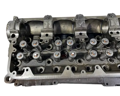 DETROIT DIESEL Series 60 Cylinder Head