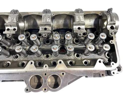 DETROIT DIESEL Series 60 Cylinder Head