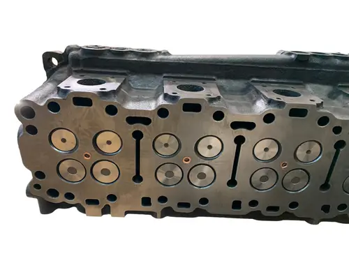 DETROIT DIESEL Series 60 Cylinder Head