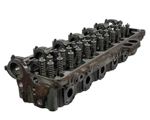 DETROIT DIESEL Series 60 Cylinder Head