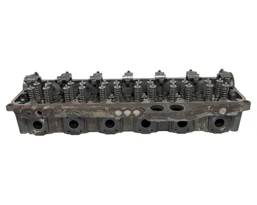 DETROIT DIESEL Series 60 Cylinder Head