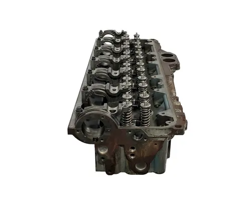 DETROIT DIESEL Series 60 Cylinder Head