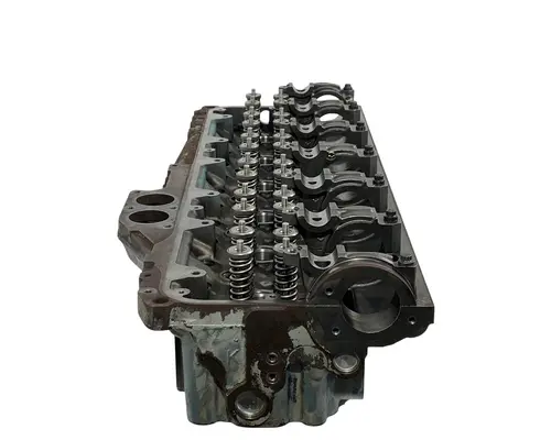 DETROIT DIESEL Series 60 Cylinder Head