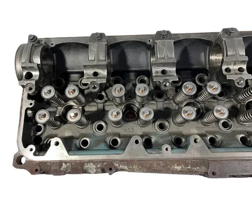 DETROIT DIESEL Series 60 Cylinder Head