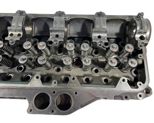 DETROIT DIESEL Series 60 Cylinder Head
