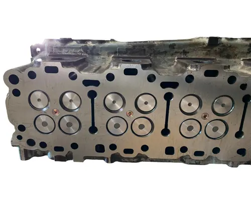 DETROIT DIESEL Series 60 Cylinder Head