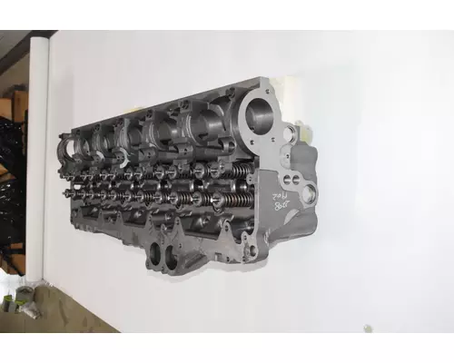 DETROIT DIESEL Series 60 Cylinder Head