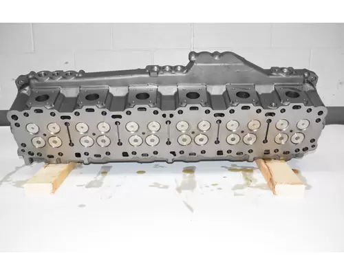 DETROIT DIESEL Series 60 Cylinder Head