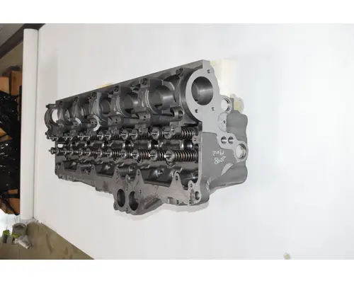 DETROIT DIESEL Series 60 Cylinder Head