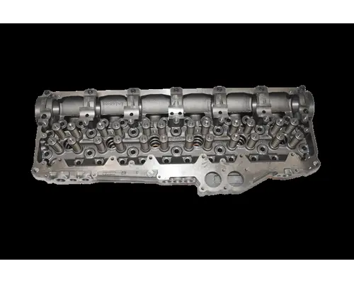 DETROIT DIESEL Series 60 Cylinder Head
