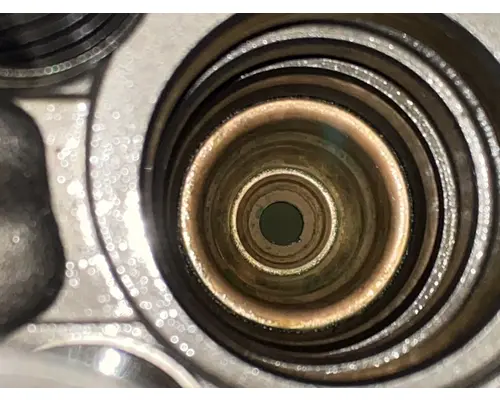 DETROIT DIESEL Series 60 Cylinder Head