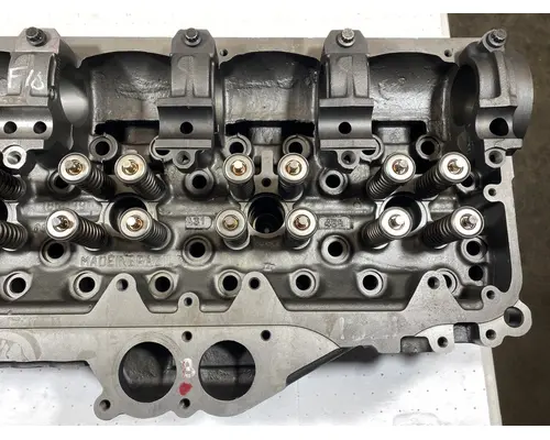 DETROIT DIESEL Series 60 Cylinder Head