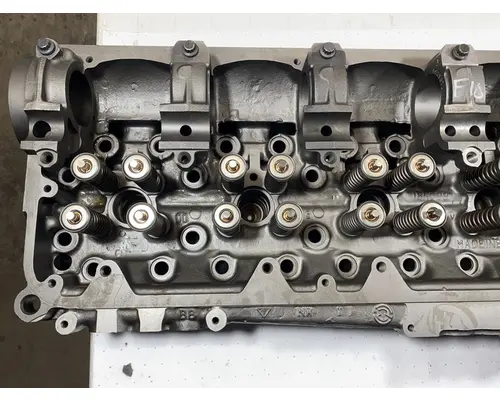 DETROIT DIESEL Series 60 Cylinder Head