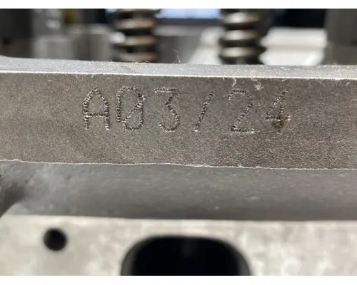 DETROIT DIESEL Series 60 Cylinder Head