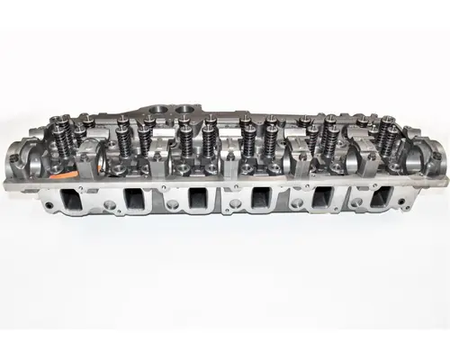 DETROIT DIESEL Series 60 Cylinder Head