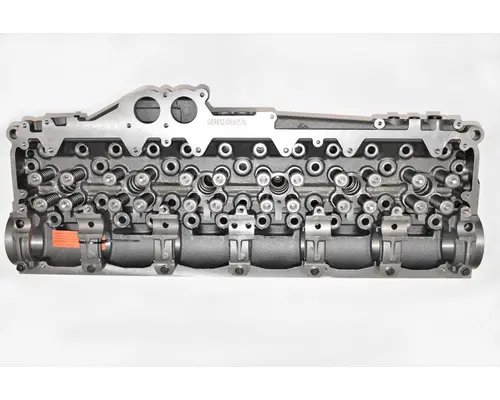 DETROIT DIESEL Series 60 Cylinder Head