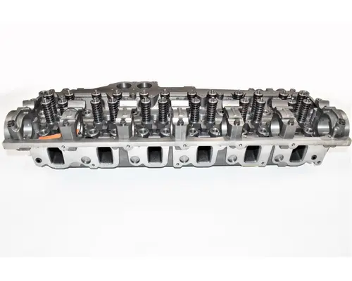 DETROIT DIESEL Series 60 Cylinder Head