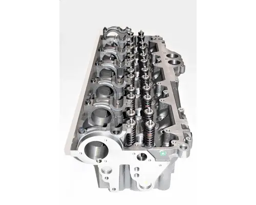 DETROIT DIESEL Series 60 Cylinder Head