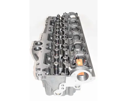 DETROIT DIESEL Series 60 Cylinder Head