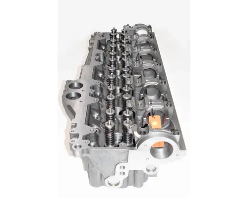 DETROIT DIESEL Series 60 Cylinder Head