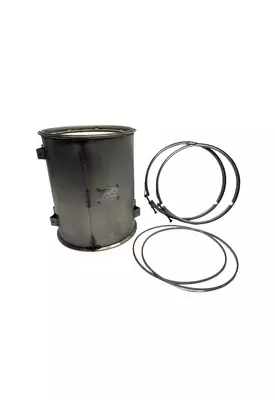 DETROIT DIESEL Series 60 DPF (Diesel Particulate Filter)