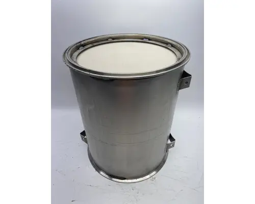 DETROIT DIESEL Series 60 DPF (Diesel Particulate Filter)