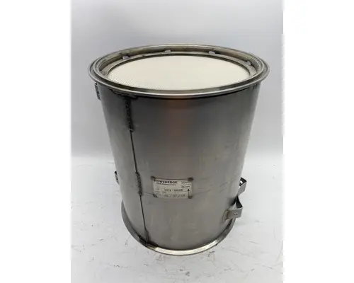 DETROIT DIESEL Series 60 DPF (Diesel Particulate Filter)