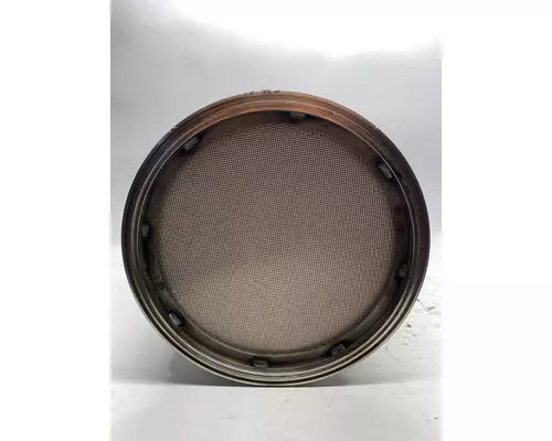 DETROIT DIESEL Series 60 DPF (Diesel Particulate Filter)