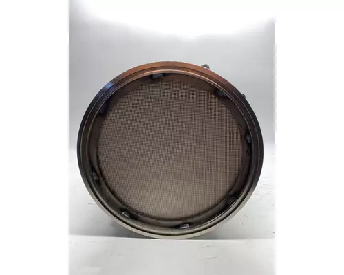 DETROIT DIESEL Series 60 DPF (Diesel Particulate Filter)