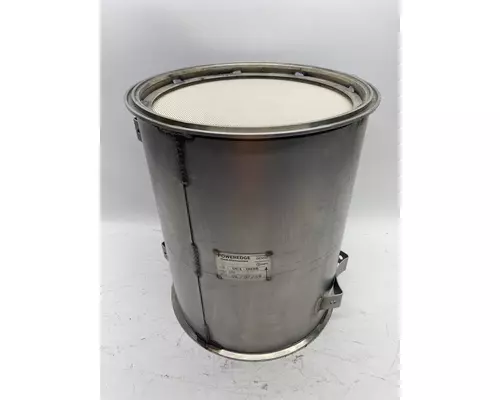 DETROIT DIESEL Series 60 DPF (Diesel Particulate Filter)