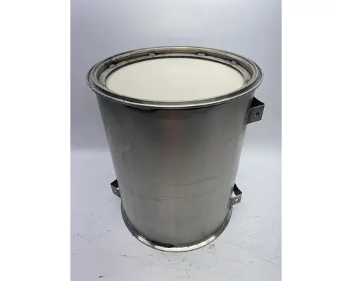 DETROIT DIESEL Series 60 DPF (Diesel Particulate Filter)