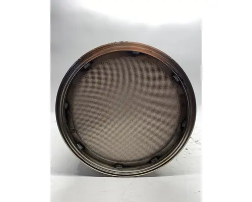 DETROIT DIESEL Series 60 DPF (Diesel Particulate Filter)
