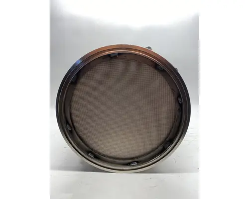 DETROIT DIESEL Series 60 DPF (Diesel Particulate Filter)