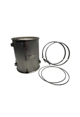 DETROIT DIESEL Series 60 DPF (Diesel Particulate Filter)