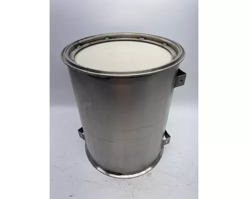 DETROIT DIESEL Series 60 DPF (Diesel Particulate Filter)