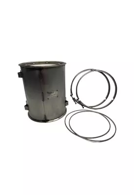 DETROIT DIESEL Series 60 DPF (Diesel Particulate Filter)