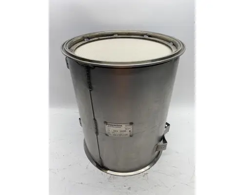 DETROIT DIESEL Series 60 DPF (Diesel Particulate Filter)
